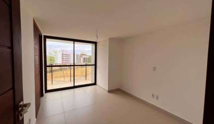 EXCELENTE OPOTUNIDADE!!! APARTAMENTO A VENDA COM 4 QUARTOS EM CABO BRANCO