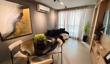 APARTAMENTO COM  2 QUARTO NO BAIRRO DO BESSA