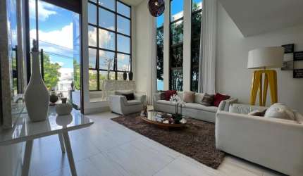 casa em alphaville em campina grande