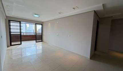 Apartamento no Manaíra com 4 quarotos
