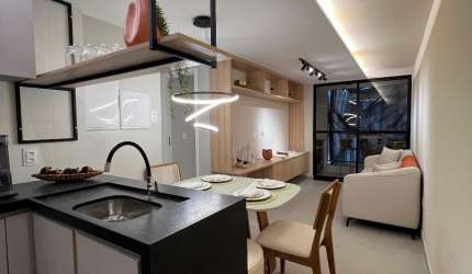 Oportunidade! Apartamento de 2 E 3 Quartos no Jardim Oceania