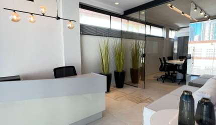 OPORTUNIDADE!!! Sala empresarial no Manaíra