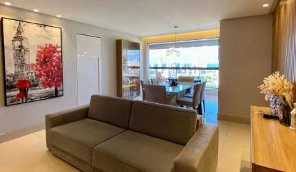 OPORTUNIDADE!!! Apartamento a venda com 3 quartos em bairro dos estados