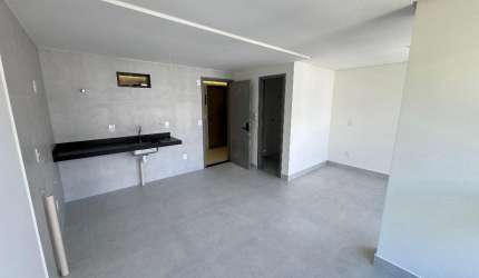 OPORTUNIDADE!!! LINDO FLAT A VENDA EM CABO BRANCO