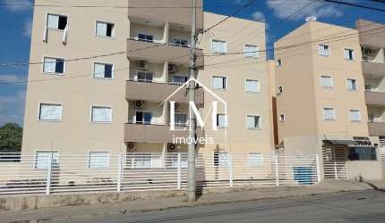 Apartamento com 2 quartos à venda na Rua Lituânia, 881, Jardim Guadalajara, Sorocaba por R$ 269.900