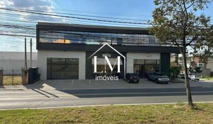 Sala comercial para alugar na Vidal de Araujo, 37, Jardim do Paço, Sorocaba por R$ 2.100
