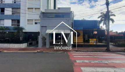 Ponto comercial à venda na da Penha, 1186, Centro, Sorocaba por R$ 900.000