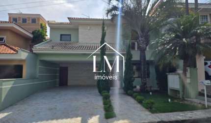 Casa em condomínio fechado com 4 quartos para alugar na Rua Paulo Varchavtchik, 1350, Aparecidinha, Sorocaba por R$ 6.900