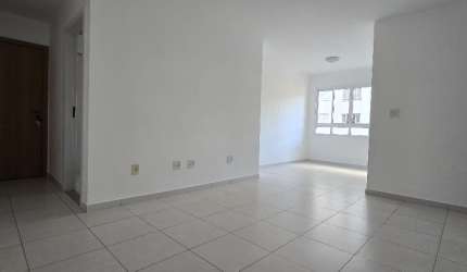 Apartamento de 3 dormitórios para Locação no Floradas de São José
