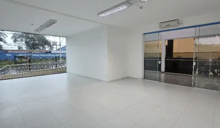 Loja de 52m² para Locação no Jardim Esplanada