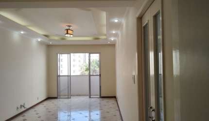 JS Apartamento/Palmeiras de São José / 72m²/ 02 dormitório sendo 01 suíte/São José dos Campos