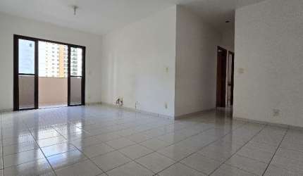 Apartamento de 03 dormitórios para Venda no Jardim Aquarius