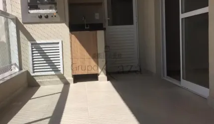 JS Apartamento de 03 dormitórios para Venda no Jardim Aquarius