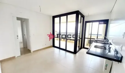 LT Apartamento / Ed. Marinella / Jd. Apolo / 01 Dormitório / 46m² / São José dos Campos