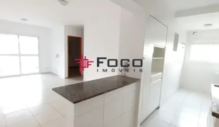LT Apartamento/ Ed. New Park / Parque Industrial/ 03 Dormitórios / 78m² / São José dos Campos