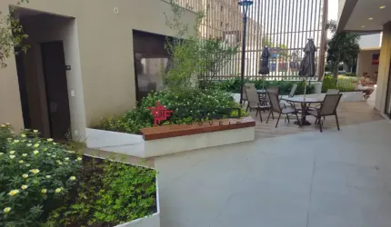 Apartamento Penthouse / Edifício Wonder / Jardim Satélite / 03 Dormitórios / 01 Suíte / 148M² São José dos Campos