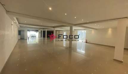Ponto Comercial / Avenida São João / 941m² / São José dos Campos