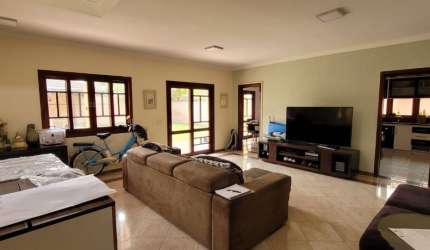 Casa com 3 dormitórios para Venda no Esplanada do Sol