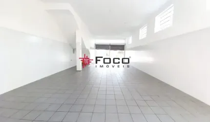 LT Ponto comercial/ Bosque dos Eucaliptos / 03 Salas/ 240m² / São José dos Campos