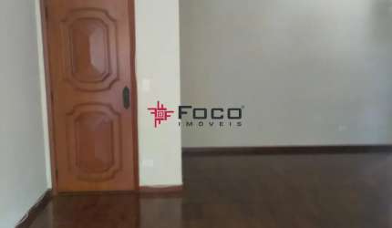 Apartamento / 3 dormitórios / 129m² / Vila Adyana / São José dos Campos
