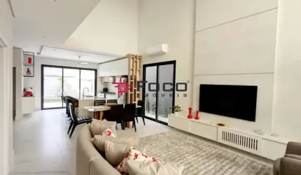LT Casa Nova / Altos da Serra I / Urbanova / 03 Suítes / 240m² / São José dos Campos