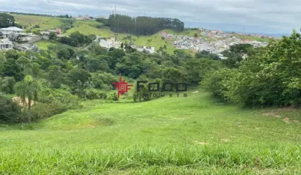 Terreno à venda no Condomínio Residencial Mirante do Vale, em Jacareí, SP, com área total de 1.906m²