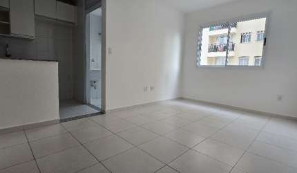 Apartamento de 1 dormitório para Locação no Monte Castelo
