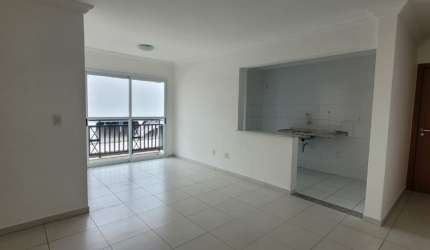 Apartamento de 3 dormitórios para Locação no Monte Castelo