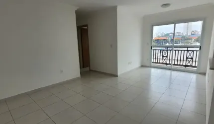 Apartamento de 3 dormitórios para Locação no Monte Castelo