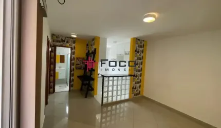 Apartamento para venda no Residencial Jardim Sul II