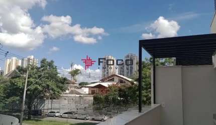Apartamento Edifício Move - Jardim Aquarius 01 Suíte 67,35 m² São José dos Campos
