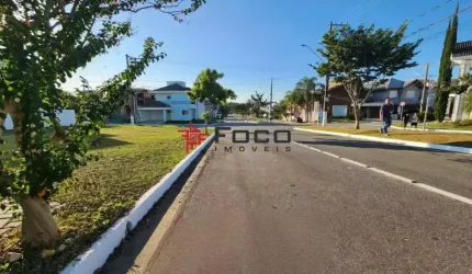 Terreno para venda no Altos da serra VI