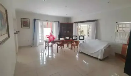 Casa 4 quartos 2 suítes à venda no Jardim das Colinas | Foco Imóveis |