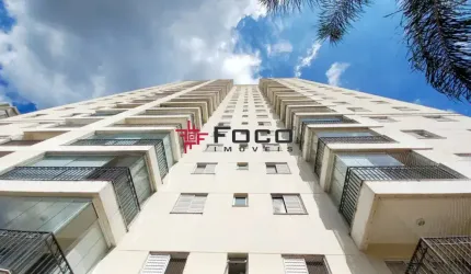 Apartamento/Padrão - Residencial - No bairro Urbanova V -  Grand Vita