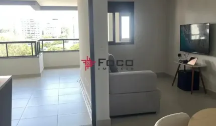 MI-Apartamento/Padrão - Residencial - No bairro Jardim Oswaldo Cruz