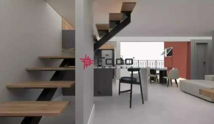 MI-Apartamento/Duplex - Residencial - No bairro Jardim Aquárius