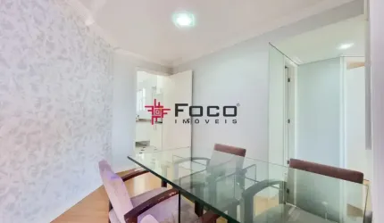 MP Apartamento no Condomínio Vivendas do Apollo / Jardim Apollo / 03 dormitórios, sendo 01 suítes / 81 m² de área construída / Vista Livre / São José dos Campos