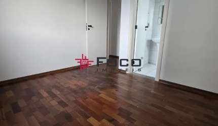 Apartamento de 3 dormitórios para Locação no Monte Castelo