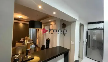 MI-Apartamento/Padrão - Residencial - No bairro Condomínio Royal Park -  Pátio Condomínio Clube