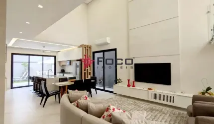 MI-Casa/Condomínio - Residencial - No bairro Urbanova -  Altos da Serra I