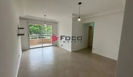 Apartamento - Ed. Parque das Artes - Santana - 3 dormitórios sendo 1 suíte - 84m².