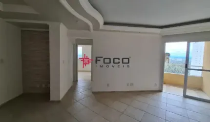 Apartamento / Jardim Esplanada / 2 Dormitórios / 1 suíte / 2 vaga / 78m² / São José dos Campos