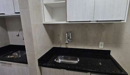 Apartamento/ Floradas de São José/ 50m²/ 02 dormitórios/São José dos Campos
