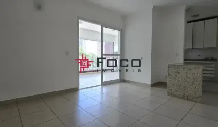 Apartamento de 2 dormitórios para Locação no Jardim Aquarius