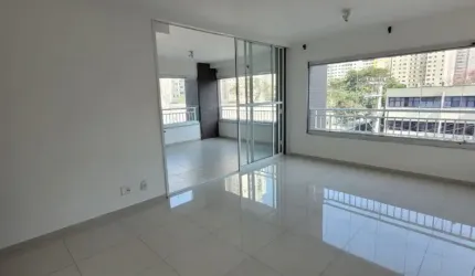 Apartamento de 2 dormitórios para Locação no Jardim Aquarius