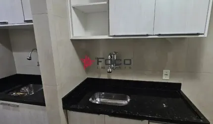 MI-Apartamento/Padrão - Residencial - No bairro Floradas de São José -  Esther