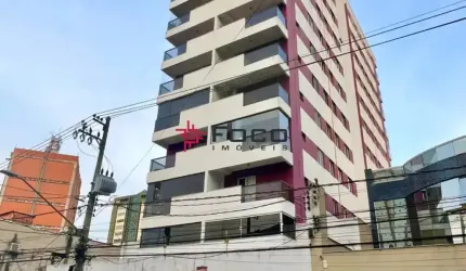 JU- Apartamento/ Centro/ 55m²/ 02 dormitórios sendo 01 suíte/São José dos Campos