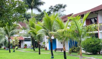 Casa/Condomínio - Residencial - No bairro mranduba -  condominio jequitiba