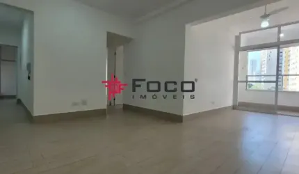 Excelente Apartamento de 78m² para Locação no Jardim Aquarius