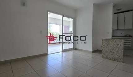 Apartamento / Fenix / 2 Dormitórios / 1 suíte / 1 vaga / 74m² / Jd. Aquárius